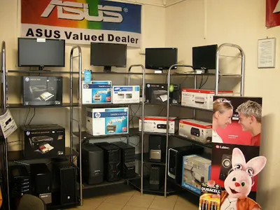 APIX - Kasy fiskalne, komputery, oprogramowanie